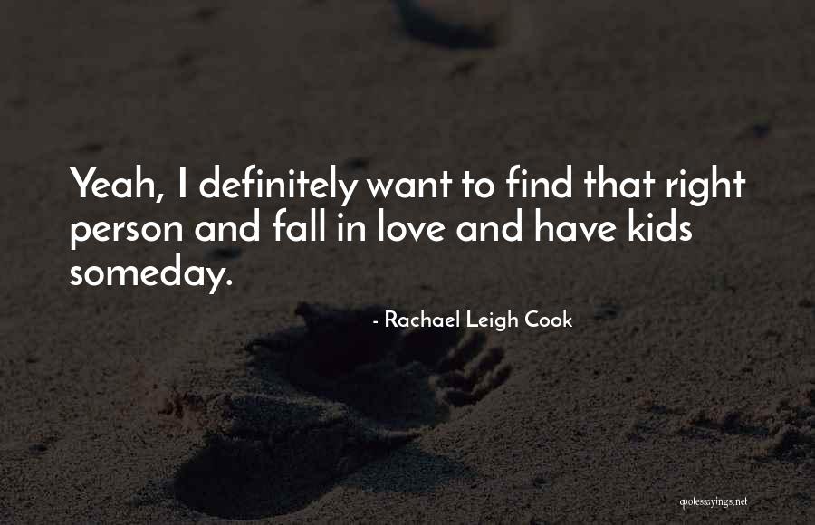Tigela De Vidrio Quotes By Rachael Leigh Cook Tigela De Vidrio Quotes By Rachael Leigh Cook