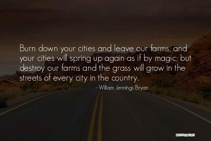 Tigelas Quotes By William Jennings Bryan Tigelas Quotes By William Jennings Bryan