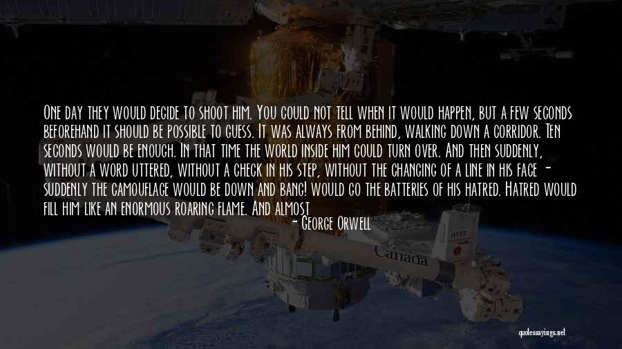 Tiger And Bunny Sky High Quotes By George Orwell Tiger And Bunny Sky High Quotes By George Orwell
