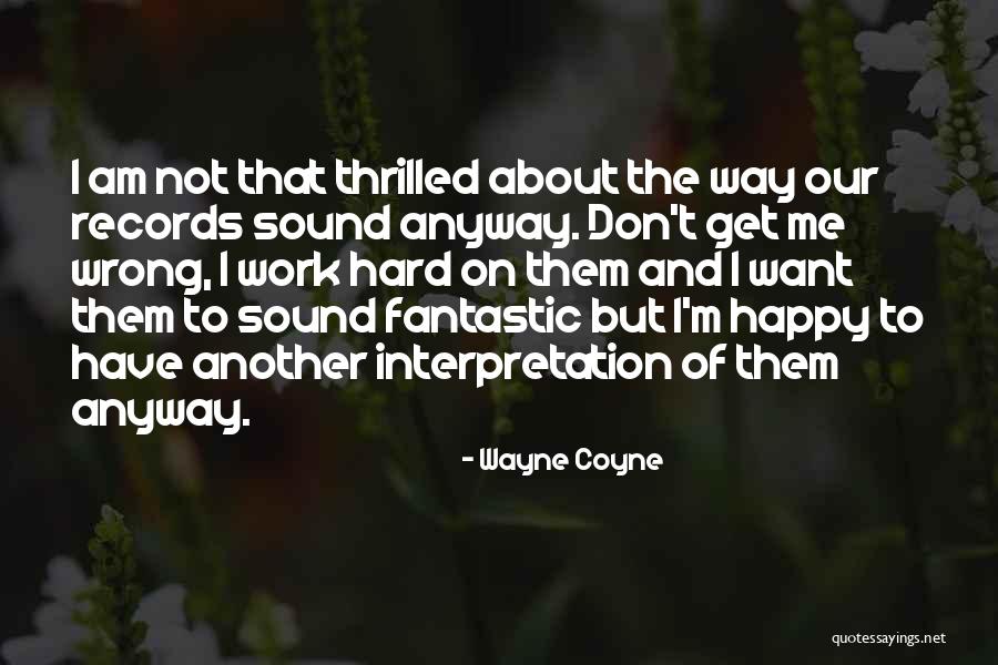 Tiger And Bunny Sky High Quotes By Wayne Coyne Tiger And Bunny Sky High Quotes By Wayne Coyne