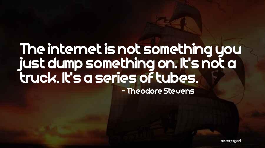 Tiger Blood In The Mouth Quotes By Theodore Stevens Tiger Blood In The Mouth Quotes By Theodore Stevens