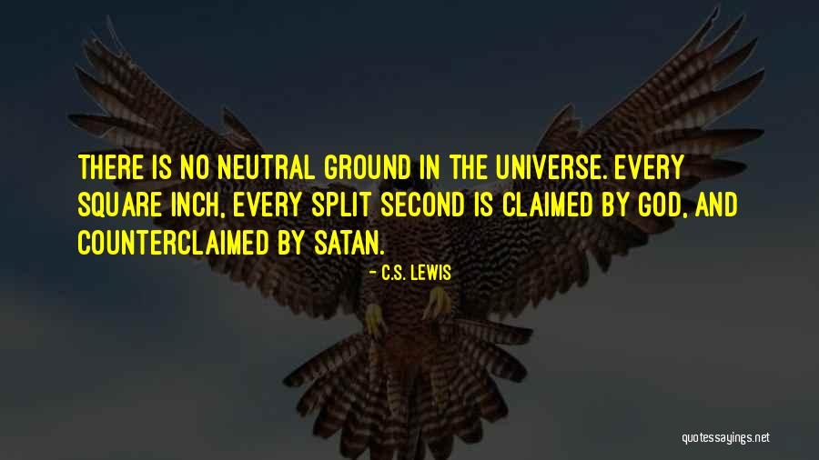 Tiger Claws Self Quotes By C.S. Lewis Tiger Claws Self Quotes By C.S. Lewis