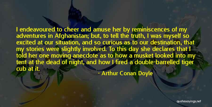 Tiger Cub Quotes By Arthur Conan Doyle Tiger Cub Quotes By Arthur Conan Doyle