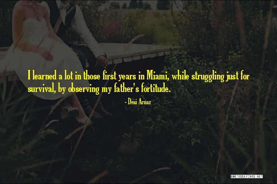 Tiger King Quotes By Desi Arnaz Tiger King Quotes By Desi Arnaz
