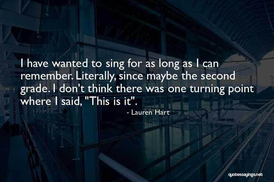 Tiger King Quotes By Lauren Hart Tiger King Quotes By Lauren Hart
