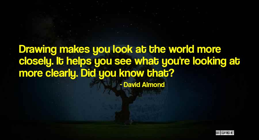 Tiger Kite Quotes By David Almond Tiger Kite Quotes By David Almond