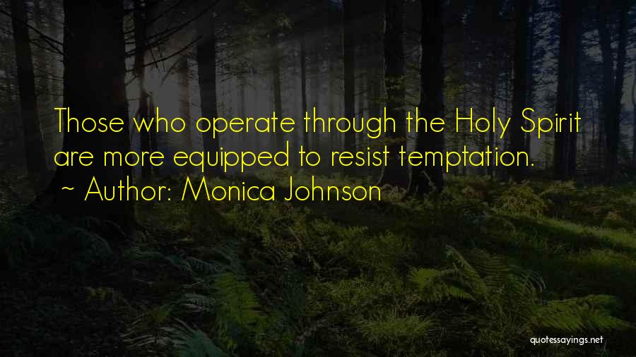 Tiger S Curse Series Quotes By Monica Johnson