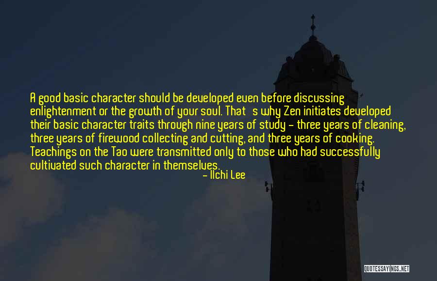 Tiger S Destiny Quotes By Ilchi Lee Tiger S Destiny Quotes By Ilchi Lee