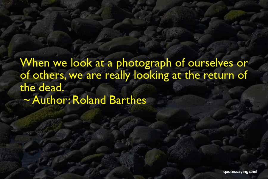 Tiger Shroff Inspirational Quotes By Roland Barthes