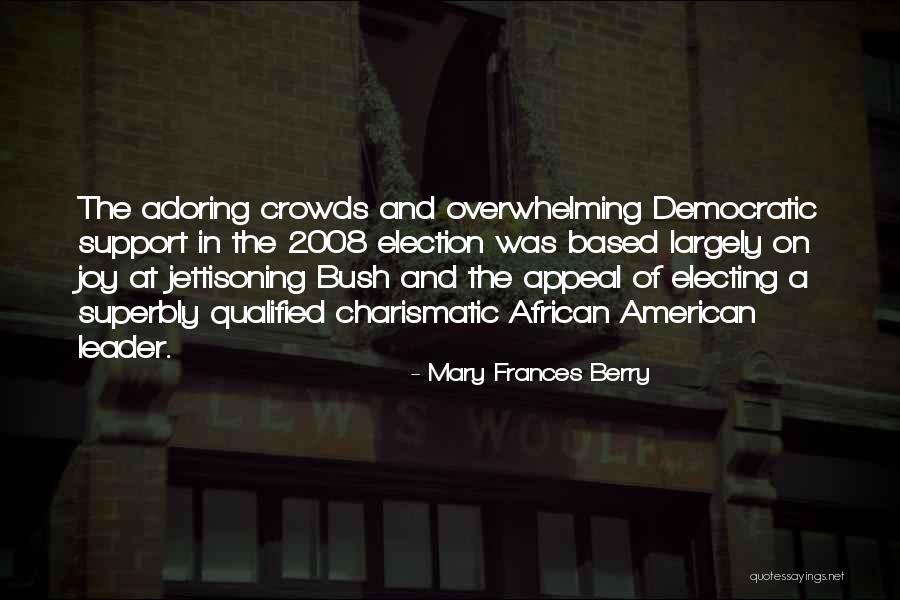 Tiger Stadium Quotes By Mary Frances Berry Tiger Stadium Quotes By Mary Frances Berry