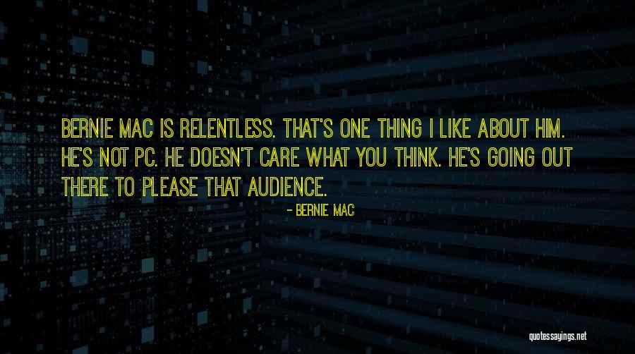 Tiger Woods Hypnosis Quotes By Bernie Mac Tiger Woods Hypnosis Quotes By Bernie Mac