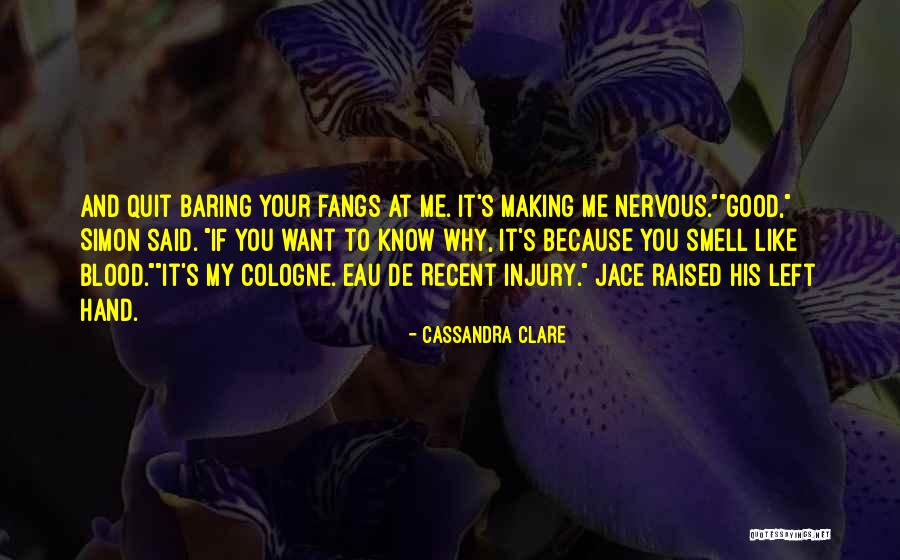 Tiger Woods Pga Tour Quotes By Cassandra Clare Tiger Woods Pga Tour Quotes By Cassandra Clare
