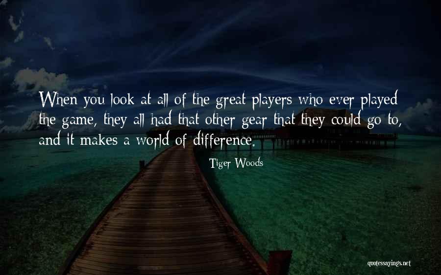 Tiger Woods Quotes 1251374