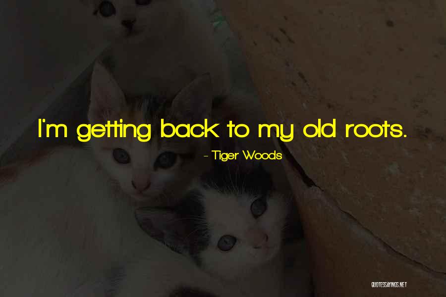 Tiger Woods Quotes 1795541