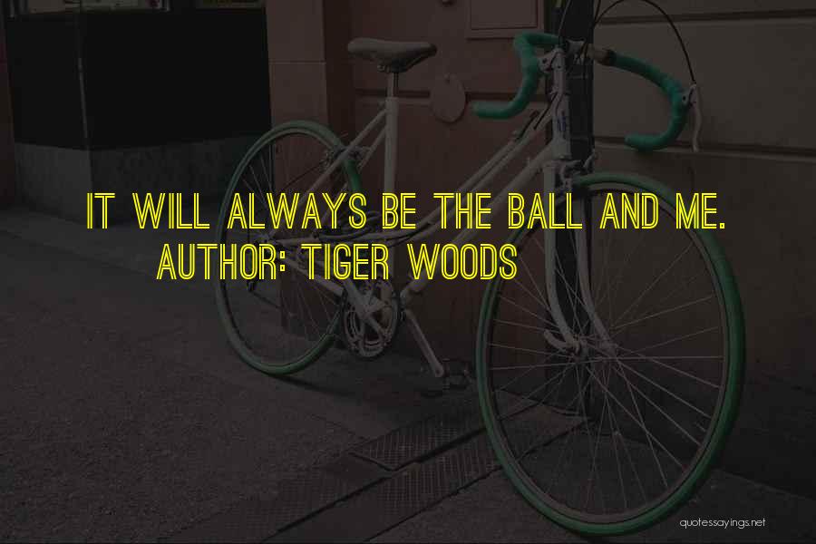 Tiger Woods Quotes 1865647