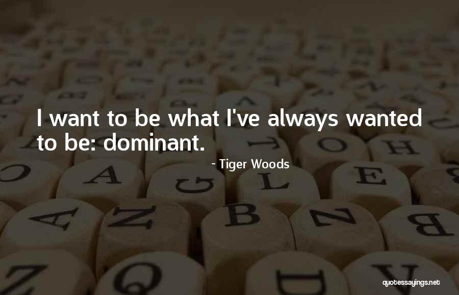 Tiger Woods Quotes 1930274