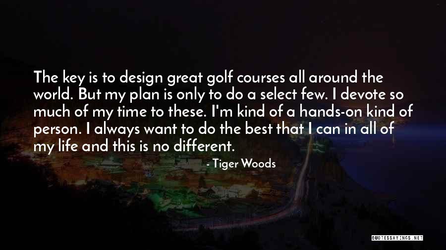 Tiger Woods Quotes 290524