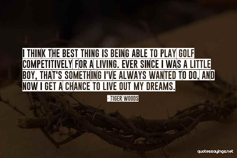 Tiger Woods Quotes 341366