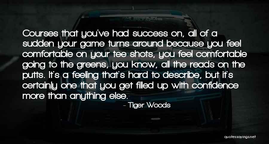 Tiger Woods Quotes 346796