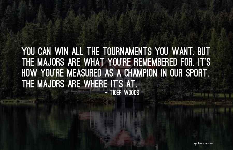 Tiger Woods Quotes 434162