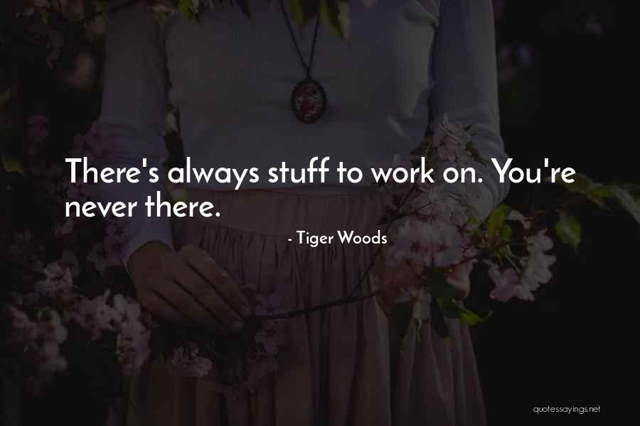 Tiger Woods Quotes 509728