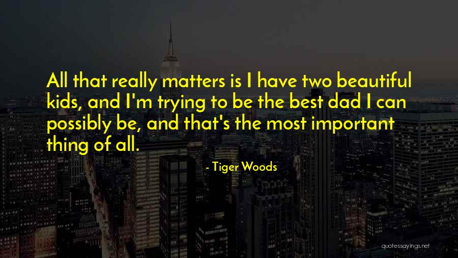 Tiger Woods Quotes 802601