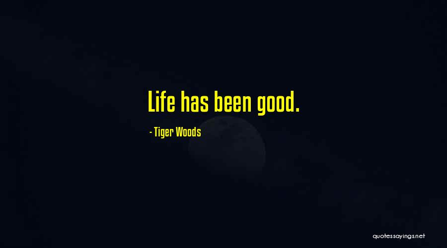 Tiger Woods Quotes 923649