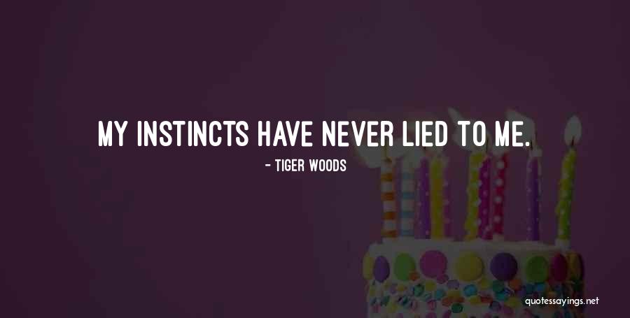 Tiger Woods Quotes 940062