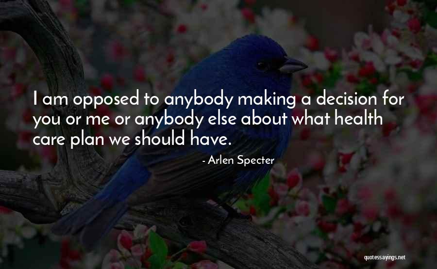 Tigerclan Quotes By Arlen Specter Tigerclan Quotes By Arlen Specter