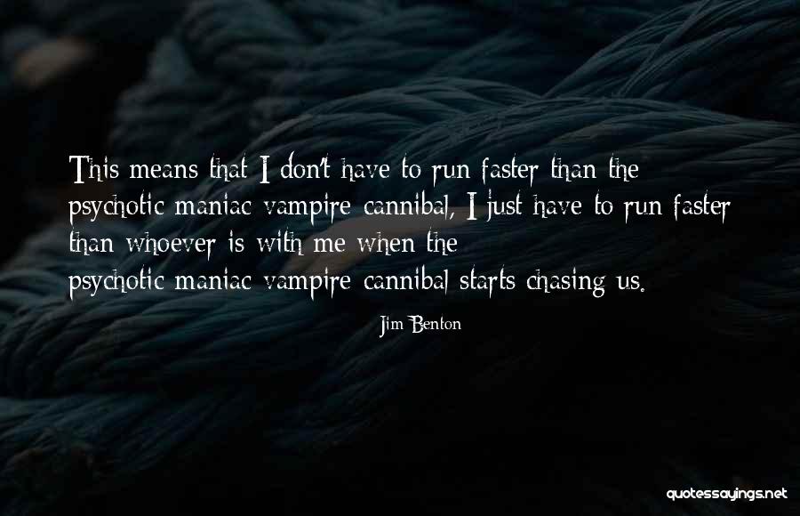 Tigerclan Quotes By Jim Benton Tigerclan Quotes By Jim Benton