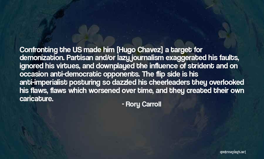 Tigerclan Quotes By Rory Carroll Tigerclan Quotes By Rory Carroll