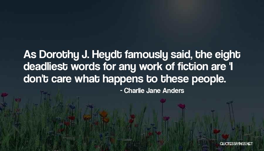 Tigerenroll Quotes By Charlie Jane Anders Tigerenroll Quotes By Charlie Jane Anders