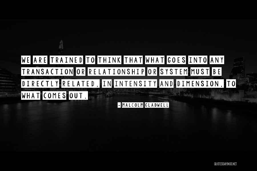 Tigerenroll Quotes By Malcolm Gladwell Tigerenroll Quotes By Malcolm Gladwell