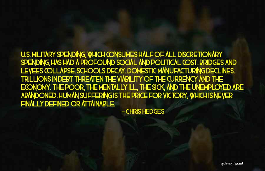 Tigerhood Indonesia Quotes By Chris Hedges Tigerhood Indonesia Quotes By Chris Hedges
