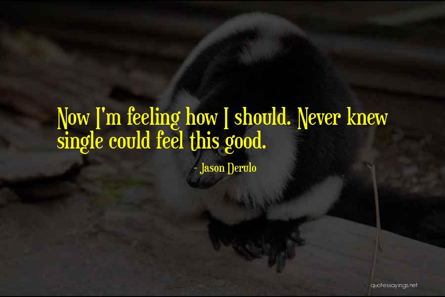 Tigerhood Quotes By Jason Derulo Tigerhood Quotes By Jason Derulo