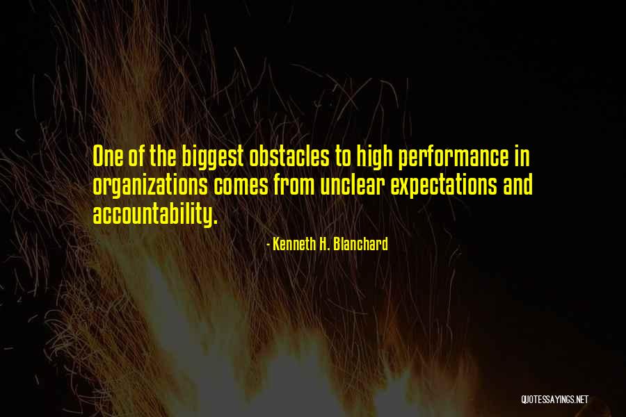 Tigerhood Welding Quotes By Kenneth H. Blanchard Tigerhood Welding Quotes By Kenneth H. Blanchard