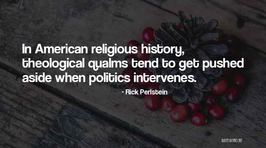 Tigerlily Berkeley Quotes By Rick Perlstein Tigerlily Berkeley Quotes By Rick Perlstein