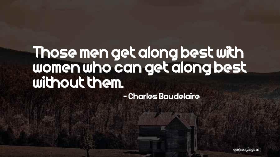 Tigerman Kathryn Quotes By Charles Baudelaire Tigerman Kathryn Quotes By Charles Baudelaire