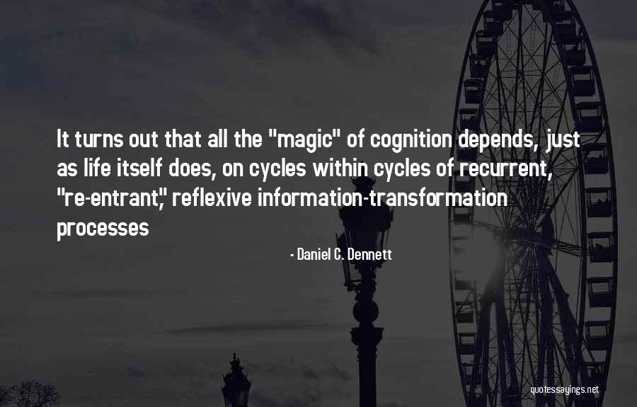 Tigernado Quotes By Daniel C. Dennett Tigernado Quotes By Daniel C. Dennett
