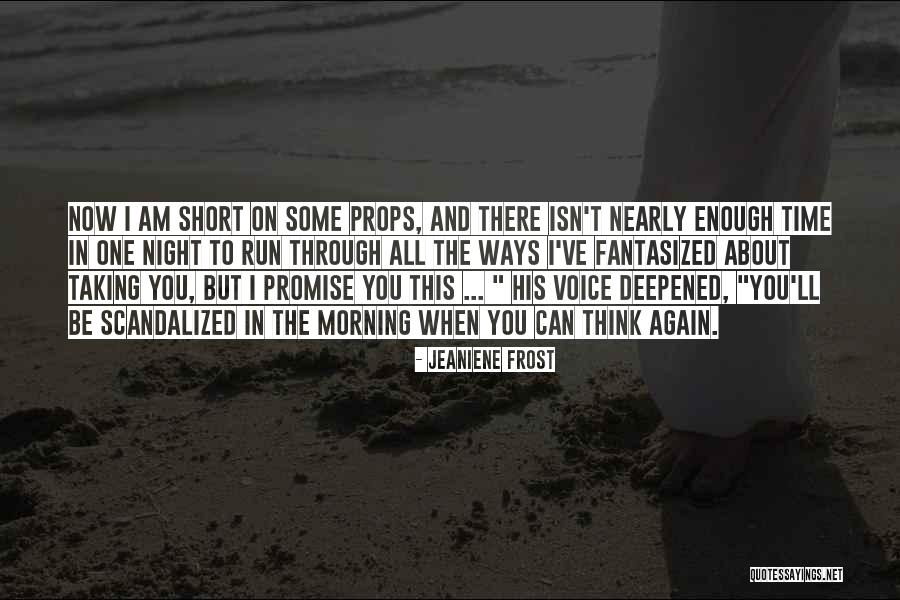 Tigers And Love Quotes By Jeaniene Frost Tigers And Love Quotes By Jeaniene Frost