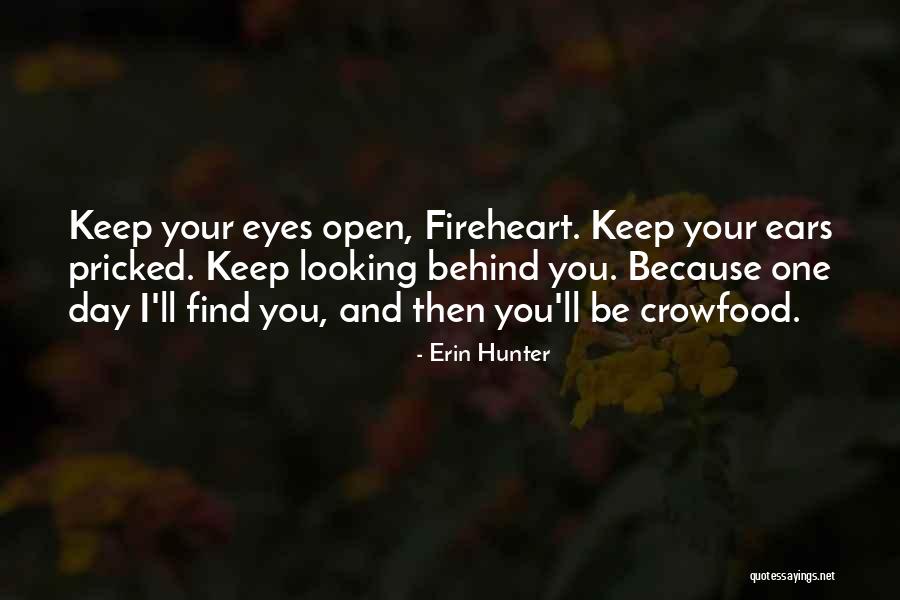 Tigerstar Warriors Quotes By Erin Hunter Tigerstar Warriors Quotes By Erin Hunter