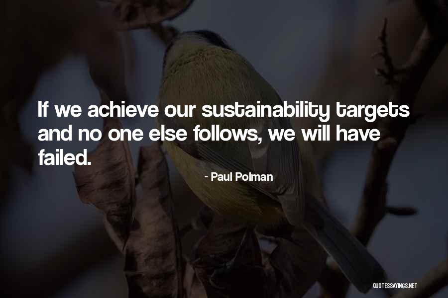 Tigerstars Mother Quotes By Paul Polman Tigerstars Mother Quotes By Paul Polman