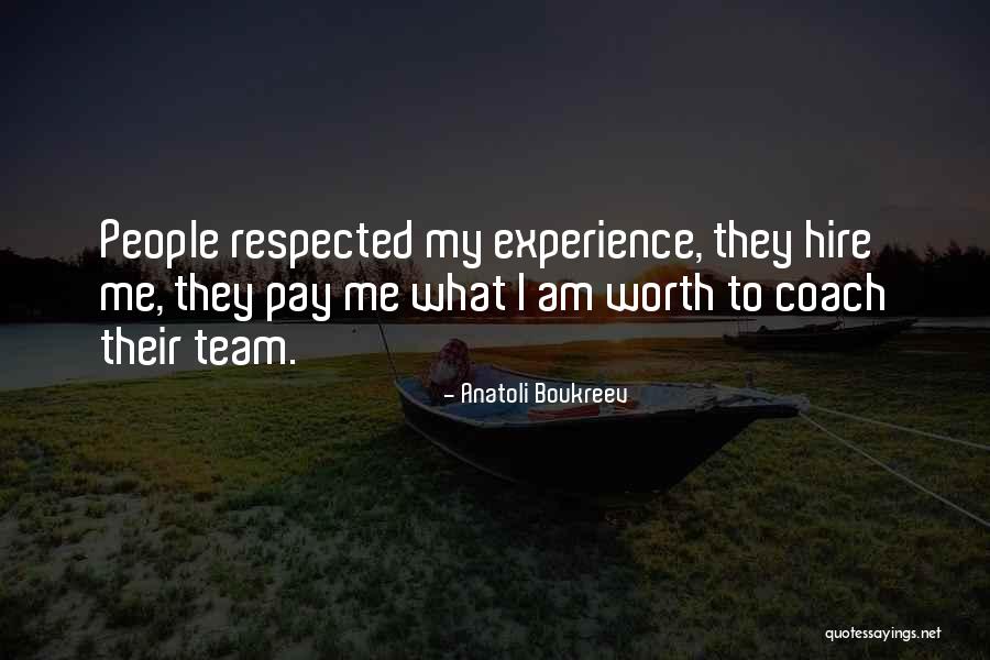 Tigges Chiropractic Quotes By Anatoli Boukreev Tigges Chiropractic Quotes By Anatoli Boukreev