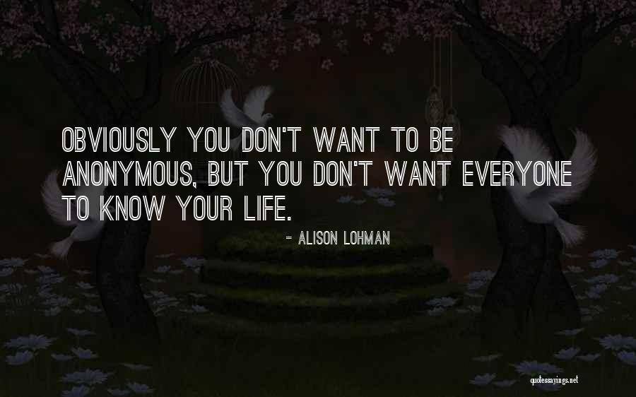 Tigges Dortmund Quotes By Alison Lohman Tigges Dortmund Quotes By Alison Lohman