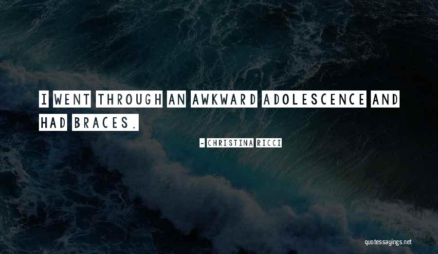 Tigges Dortmund Quotes By Christina Ricci Tigges Dortmund Quotes By Christina Ricci