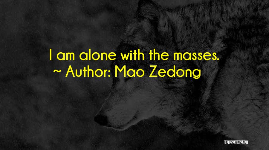 Tiggy Winkle Quotes By Mao Zedong