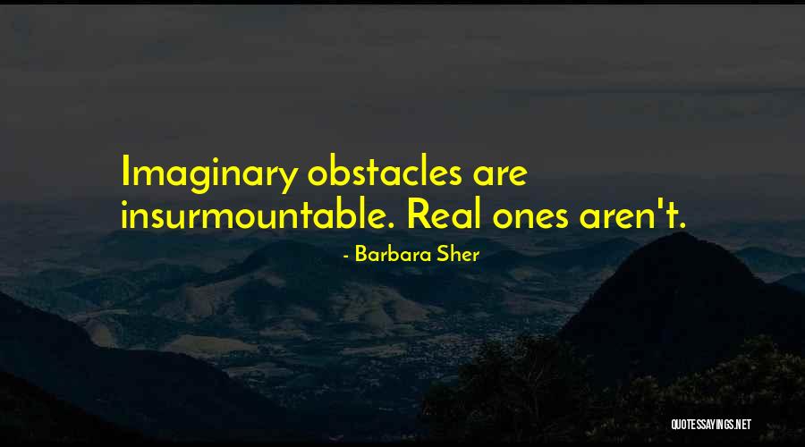 Tighe Scott Quotes By Barbara Sher Tighe Scott Quotes By Barbara Sher