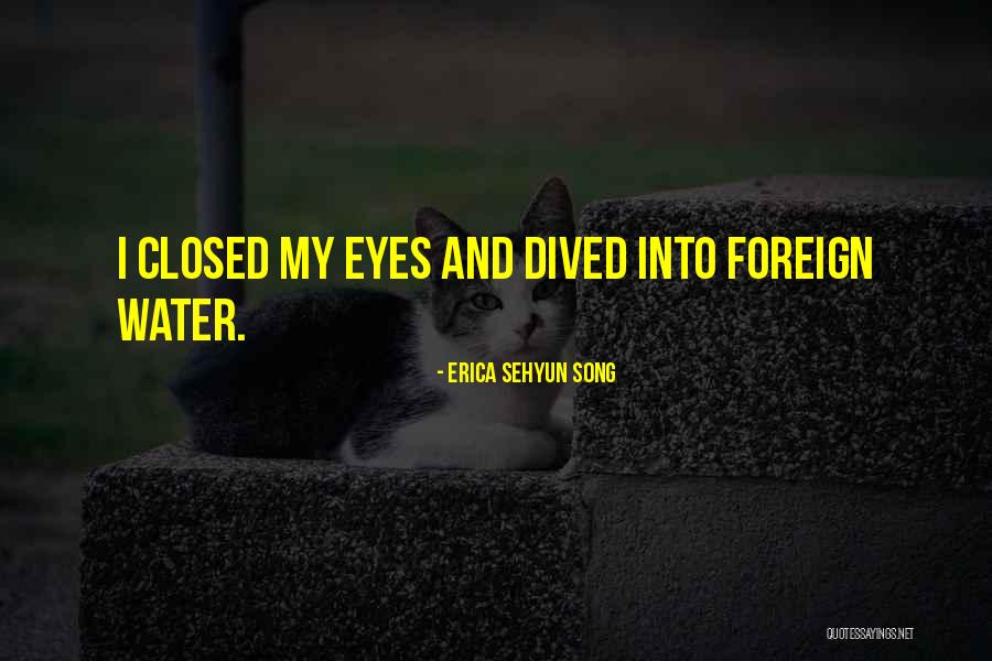 Tighe Scott Quotes By Erica Sehyun Song Tighe Scott Quotes By Erica Sehyun Song