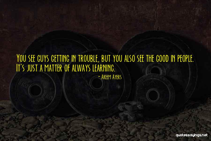 Tight Pum Pum Quotes By Akeem Ayers Tight Pum Pum Quotes By Akeem Ayers