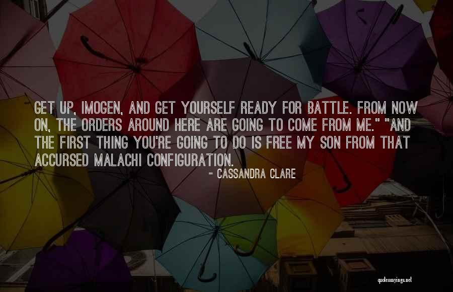 Tightend Quotes By Cassandra Clare Tightend Quotes By Cassandra Clare